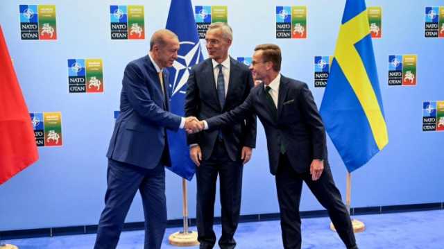 روسيا اعتبرتها طعنة في الظهر.. هذا ما ستكسبه تركيا من موافقتها على ضم السويد للناتو