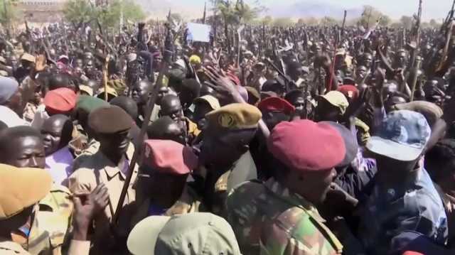 لليوم الثالث على التوالي.. معارك ضارية في أم درمان والجيش السوداني يجدد دعوة الشباب للتطوع