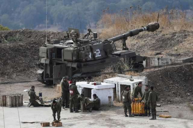 نصر الله يحذر ونتنياهو يجتمع بقيادة الجيش.. أنباء عن خطط إسرائيلية لمواجهة محتملة على حدود لبنان