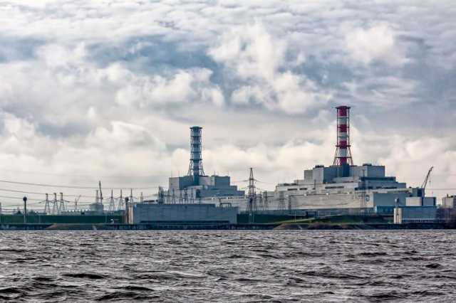 اتهمت أوكرانيا باستهدافها.. ماذا سيحدث إذا ضربت محطة سمولينسك النووية الروسية؟