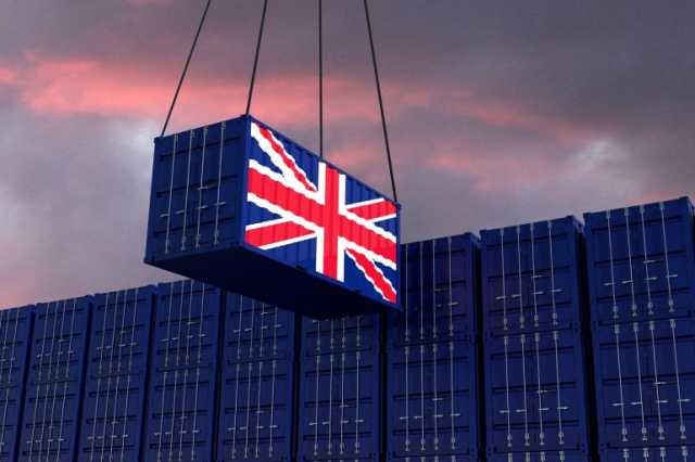بريطانيا تنضم إلى اتفاقية التجارة عبر المحيط الهادي