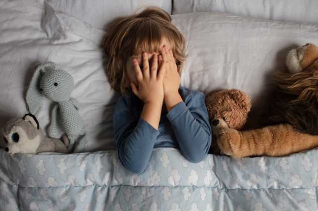 من عمر 3 سنوات.. طفلك ليس بمنأى عن الاكتئاب وهذه أبرز الأعراض