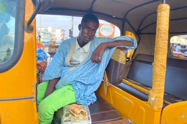 شبح البطالة يهدد 2600 أسرة في موريتانيا.. ماذا بعد منع توك توك وسط العاصمة؟