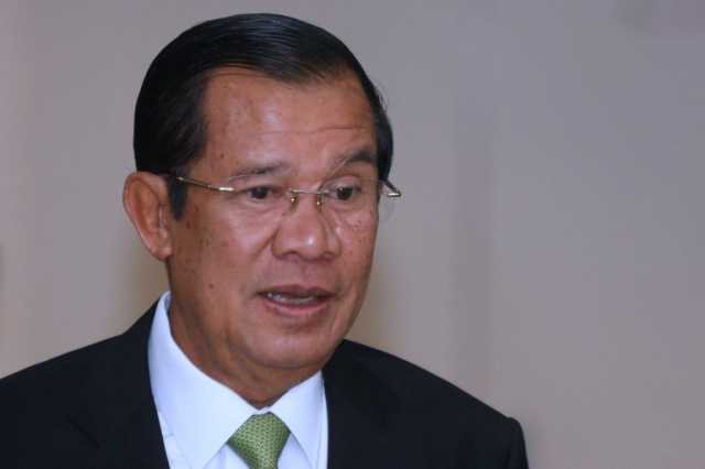 رئيس وزراء كمبوديا ناصحا أوكرانيا: رأفة بشعبكم لا تستخدموا القنابل العنقودية في الحرب