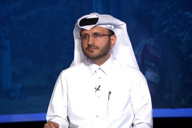 ماجد الأنصاري للجزيرة نت: قطر وسيط دولي موثوق به