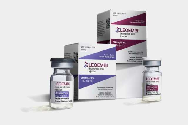 السلطات الأميركية توسع نطاق السماح باستخدام دواء جديد يبطئ التدهور لدى مرضى ألزهايمر