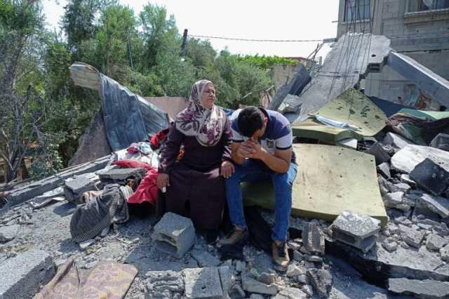 %58 لديهم أعراضه.. سياسات الاحتلال العدائية تصيب الفلسطينيين بالاكتئاب وقد تؤدي إلى الانفجار