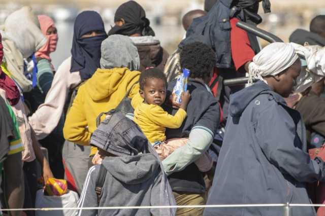 انتهاكات خطيرة.. ووتش: لا ملاذ آمنا للمهاجرين الأفارقة في تونس
