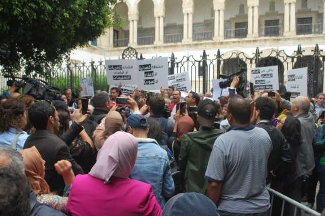 حصاد عامين من الإجراءات الاستثنائية لقيس سعيد.. ما أثرها على القضاء في تونس؟