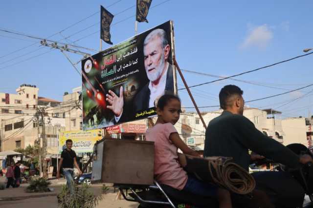 الجهاد الإسلامي تشترط لحضور اجتماع الفصائل الفلسطينية بالقاهرة