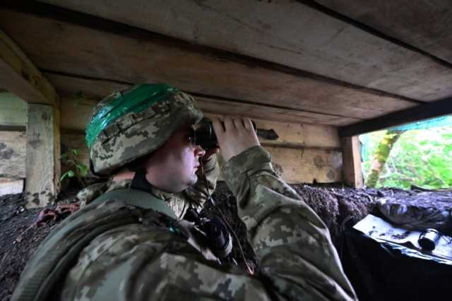 كييف تقر بصعوبة وضع قواتها في خاركيف.. بوتين: كل محاولات أوكرانيا لاختراق دفاعاتنا فشلت