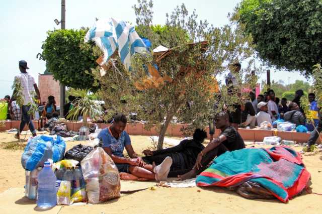 وسط دعوات لحماية المهاجرين.. وفد أوروبي يزور تونس للمرة الثانية لمناقشة ملف الهجرة