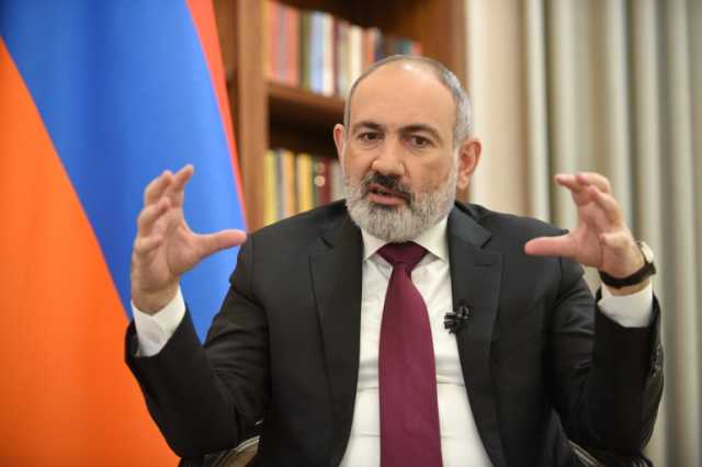 باشينيان يحذر من حرب جديدة بين أرمينيا وأذربيجان للسيطرة على قره باغ