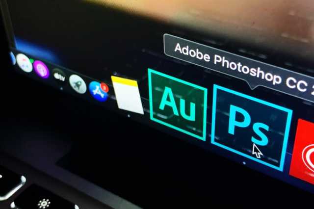 فوتوشوب تطلق خاصية تستخدم الذكاء الاصطناعي في تحرير الصور