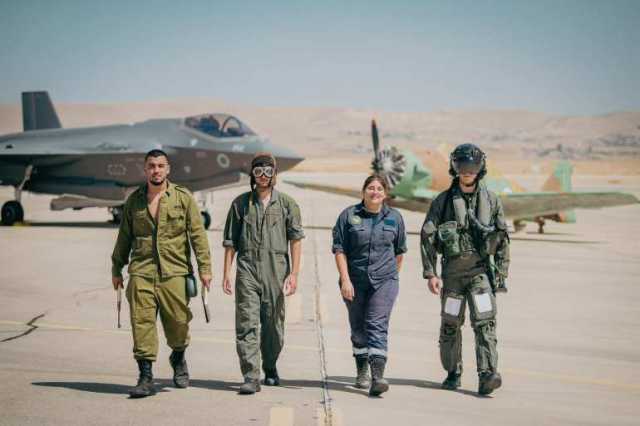 في محيط متوتر.. قلق بالجيش الإسرائيلي من تصاعد عصيان الطيارين والمظليين