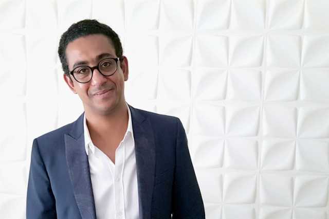 الجونة السينمائي يمنح مروان حامد جائزة الإنجاز الإبداعي لإسهاماته في صناعة السينما