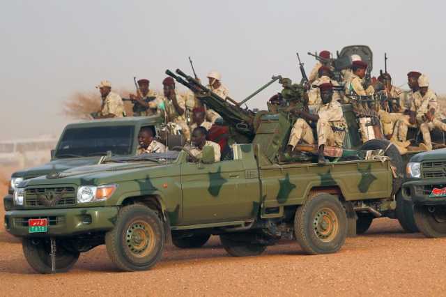 بعد سيطرته على نيالا.. هل يشكّل الدعم السريع سلطة غربي السودان؟