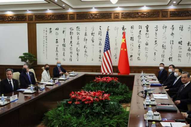 رغم استنكارها تسليح تايوان.. بكين مستعدة لاستمرار التواصل مع واشنطن