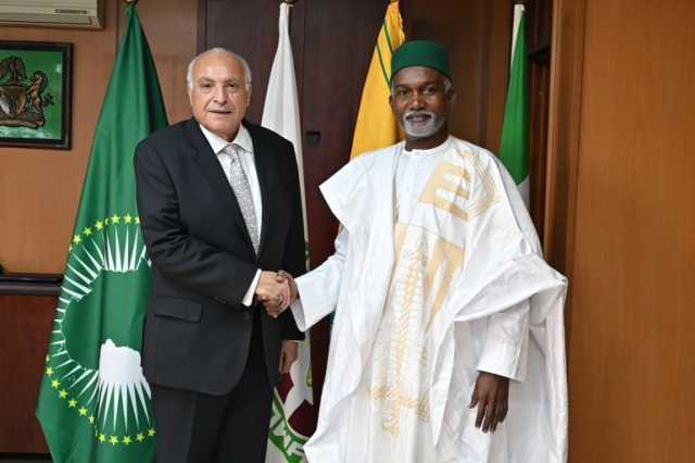 الجزائر تكثف تحركاتها الدبلوماسية ولافروف يحذر من مغبة غزو النيجر