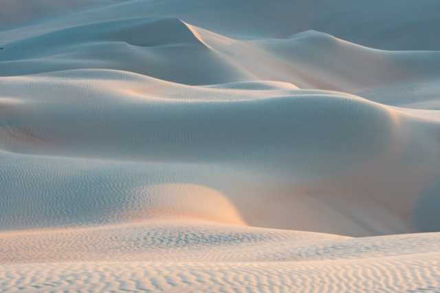 على الأرض والكواكب الأخرى.. أنماط الكثبان الرملية تعبر عن التغيرات البيئية في الماضي والحاضر