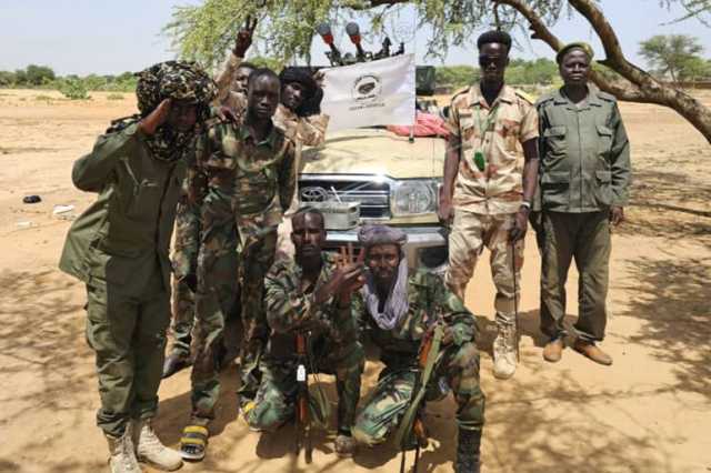 السودان.. قوة لدعم الجيش بكردفان وتقارير قاتمة عن أوضاع النازحين