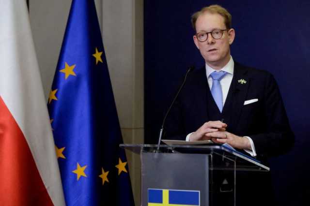 التهديد يتصاعد.. السويد تعزز الإجراءات الأمنية في سفاراتها