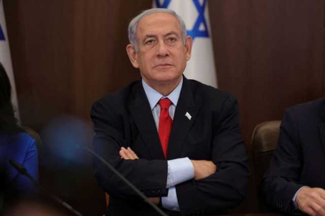 المحكمة العليا الإسرائيلية تحدد جلسة موسعة بشأن قانون عدم أهلية رئيس الوزراء