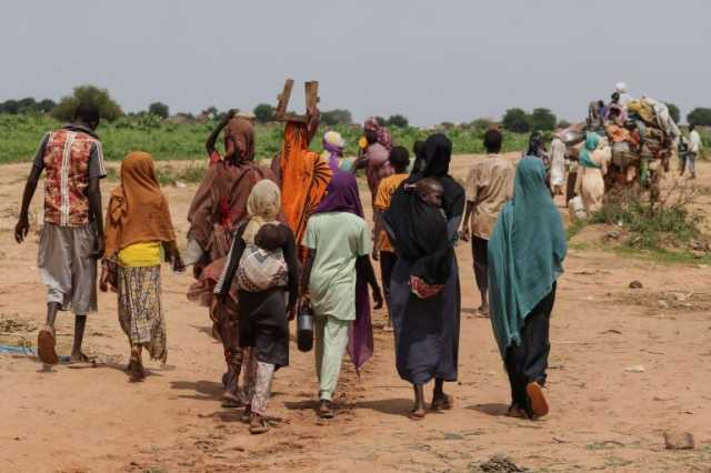 السودان.. قصف مكثف يستهدف مواقع الدعم السريع بأم درمان وتحذير أممي من مجاعة