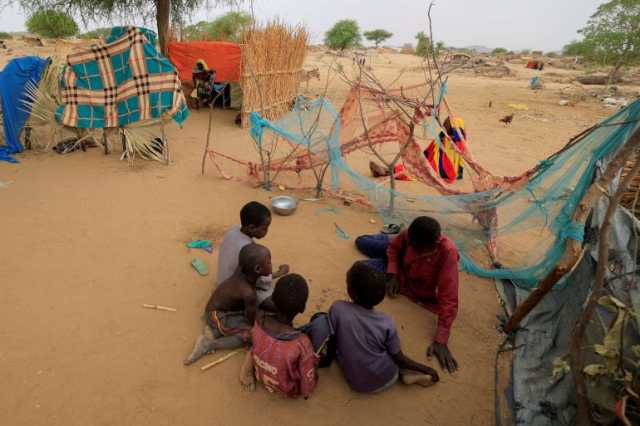 يونيسيف: حرب السودان تعرض 24 مليون طفل للخطر