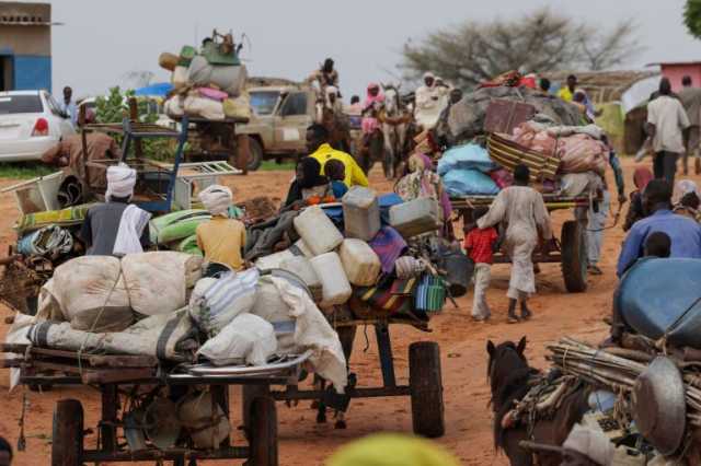 تعهدات عبر وسائل الإعلام فقط.. هذه أسباب تأخر وصول المساعدات الإنسانية الدولية للسودان