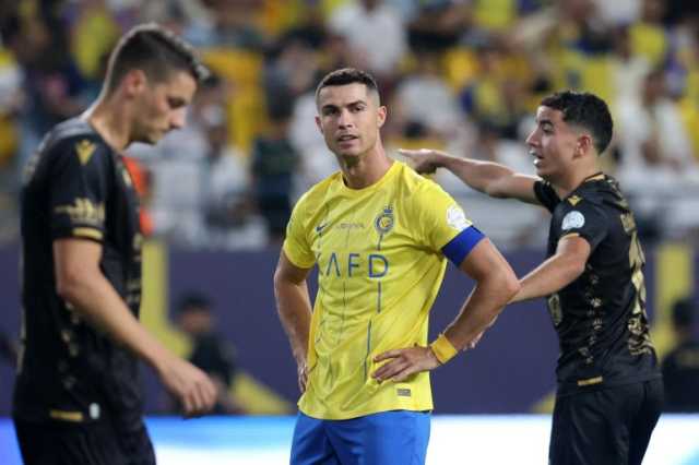 شاهد.. النصر يخسر مجددا وجيرارد يواصل انطلاقته القوية بالدوري السعودي