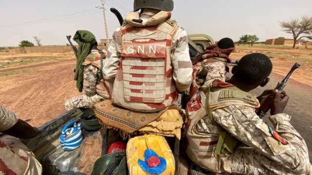 النيجر تستقبل قوافل أغذية من بوركينا فاسو وإيكواس ترفض مقايضات العسكر