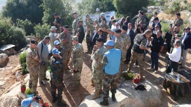 ما علاقة حزب الله والنشاط الفلسطيني بذلك؟.. من أفشل مطالب لبنان بمجلس الأمن بشأن اليونيفيل؟