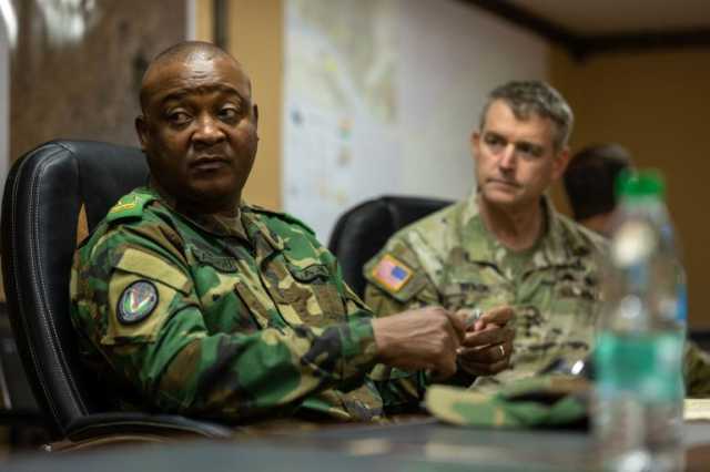 وول ستريت جورنال: ظهور جنرال يحظى برعاية الجيش الأميركي في انقلاب النيجر يصدم واشنطن
