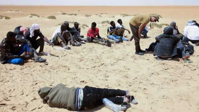 مآس إنسانية وضغوط أوروبية.. هل تستطيع تونس وليبيا التكفل بالمهاجرين غير النظاميين؟