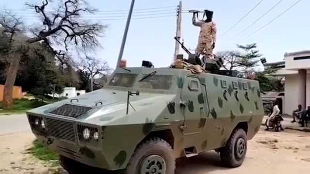 معارك ضارية في الخرطوم والخارجية السودانية ترهن التفاوض بانسحاب الدعم السريع من منازل المدنيين