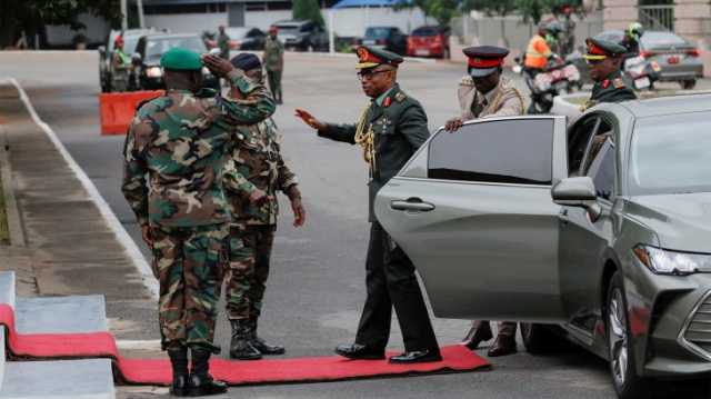 إيكواس تبحث خطط التدخل العسكري بالنيجر وعلماء نيجيريا يؤكدون استعداد الانقلابيين للحوار