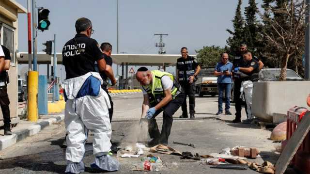 ترقب لاجتماع نتنياهو الأمني بعد مقتل جندي إسرائيلي وإصابة 10 بالضفة الغربية
