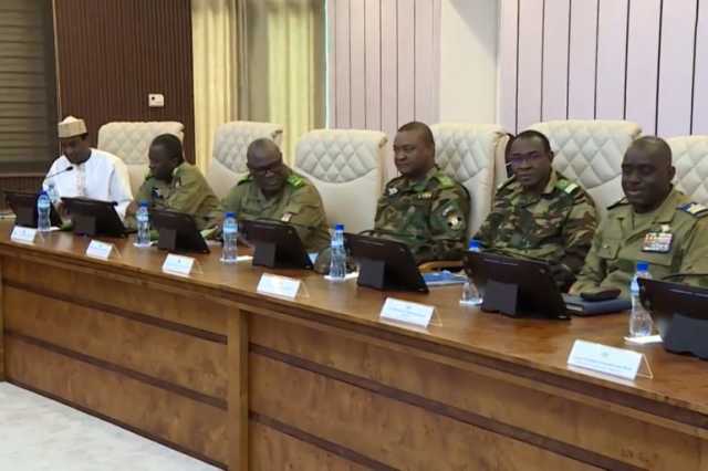 النيجر تنهي اتفاقية عسكرية مع بنين ردا على نوايا عدوانية