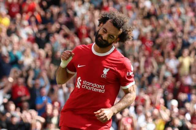 ليفربول حدد بديله.. تقارير إنجليزية تؤكد اقتراب محمد صلاح من الاتحاد السعودي