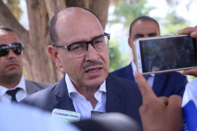 محكمة بتونس تؤجل النظر في دعوى ضد المرشح الرئاسي السابق لطفي المرايحي