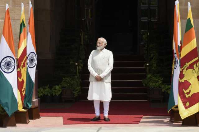 دعوات مجموعة العشرين تثير تكهنات عن تغيير اسم الهند إلى بهارات