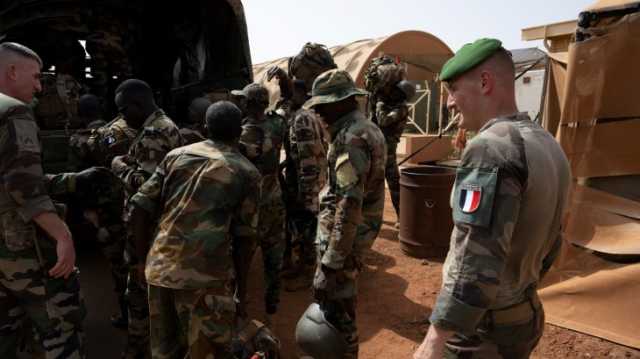 تعرف على أهم الاتفاقيات العسكرية بين النيجر وفرنسا
