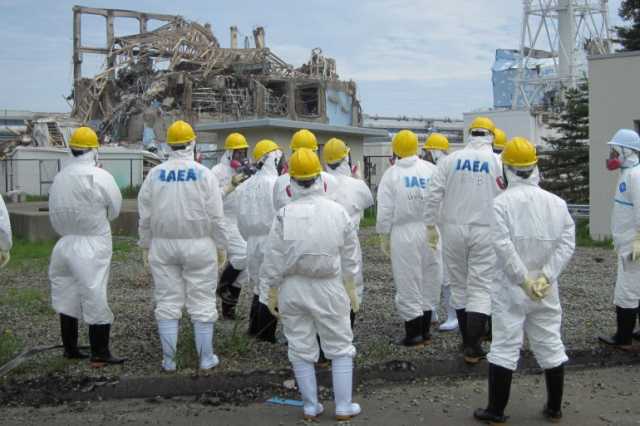 رغم انتقادات الصين.. اليابان تبدأ تصريف مياه فوكوشيما النووية الخميس القادم