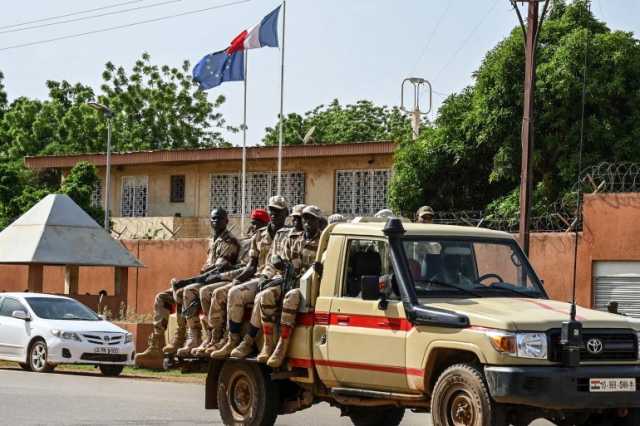 تحرك دبلوماسي أميركي جديد بشأن النيجر والأمم المتحدة تدعو لتخفيف العقوبات
