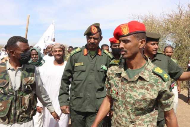 أعلنت انضمامها للدعم السريع.. هل تقلب درع السودان ميزان القوى ضد الجيش؟