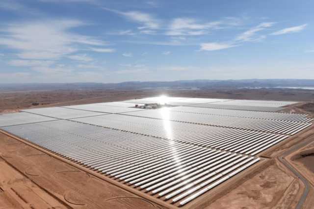 المغرب: استثمرنا 6 مليارات دولار في مشاريع الطاقات المتجددة