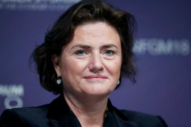 وزيرة هولندية سابقة تأسف لتجسس الحكومة على المسلمين
