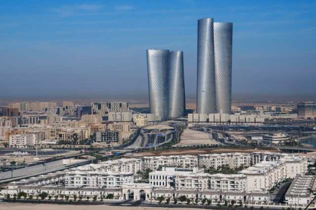 القطاع العقاري يعزز مكانة قطر كمركز أعمال إقليمي