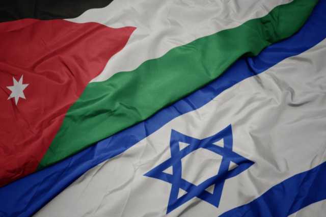 وزير إسرائيلي يجتمع مع رئيس مصدر الإماراتية لمناقشة اتفاق مياه مقابل طاقة مع الأردن
